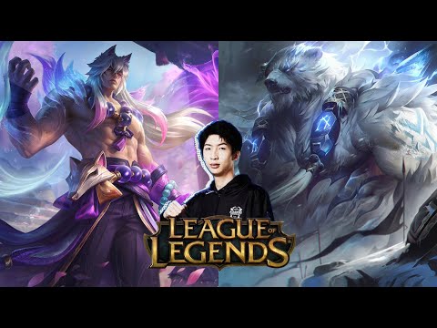 Xiao Chao Meng's