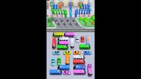 crowd express level 685 #crowdexpress  #game