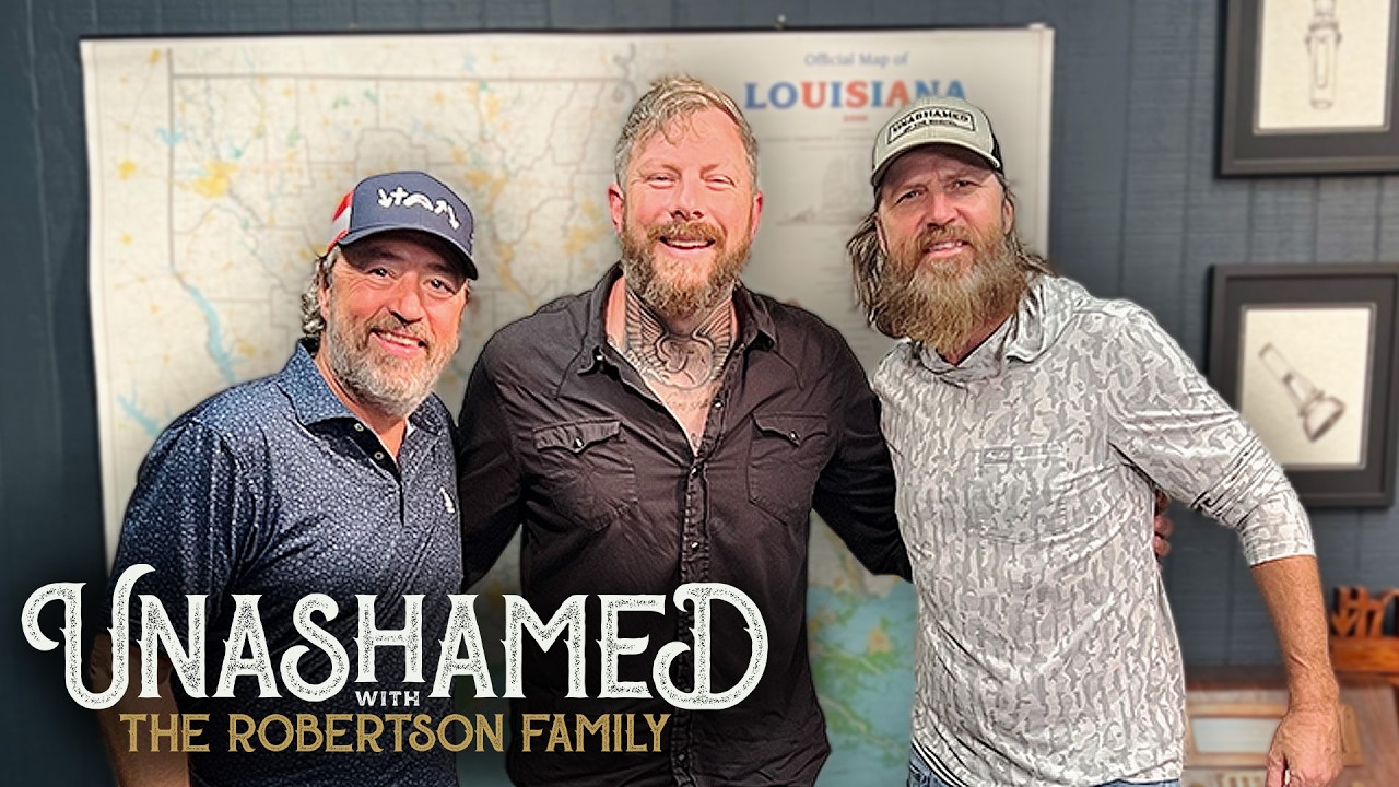 Nashville Couldn’t Free Me From Addiction, but Jesus Did: Ben Fuller’s Story | 1413