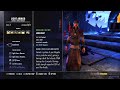 Elder scrolls online dungeon leveling