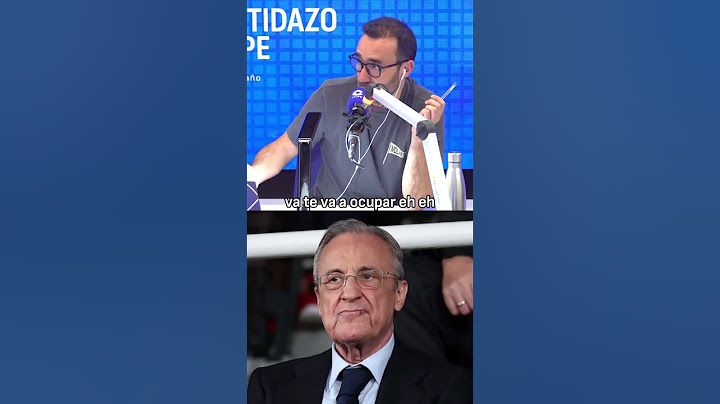 La obsesión del Madrid por el Mundial de Clubes: "125 millones" | El Partidazo de COPE