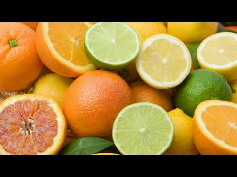 Video: Skillnaden Mellan Vitamin C Och Ester C