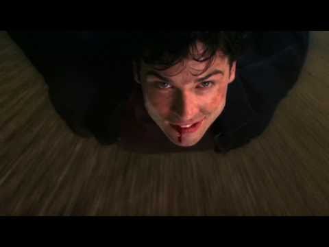 Smallville season 7 opening credits Fanmade HD