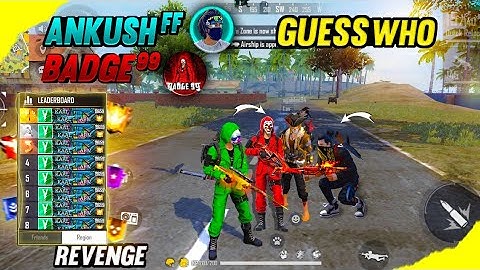 TOP 1 GLOBAL PLAYER VS HACKER || GRANDMASTER PLAYER CALL ME NOOB || HACKER VS GLOBAL PLAYER