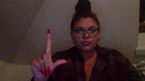 ASL 101 Introduction Video