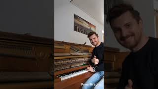 Klavierstimmer Alltag #klavier #piano #klavierstimmen #yamaha #pianotechnician #pianomusic