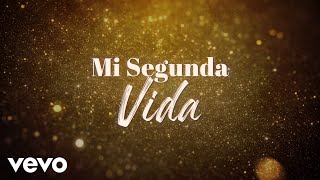 Miniatura de vídeo de "La Arrolladora Banda El Limón De René Camacho - Mi Segunda Vida (LETRA)"