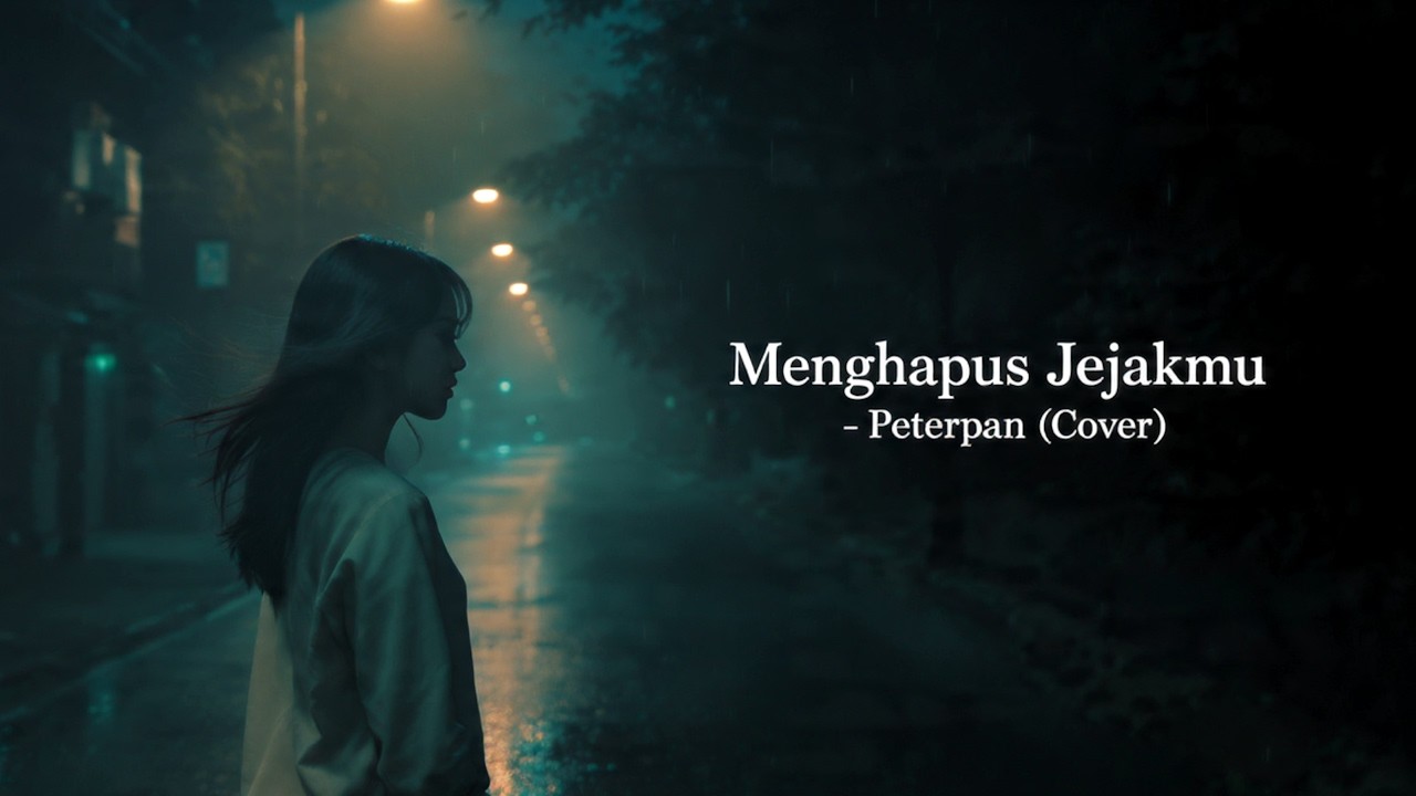 Menghapus Jejakmu – Peterpan/NOAH (Cover) | Kirz Sound Music | Full Lirik & Lagu Galau Terbaik 2026
