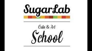 Sugarlab Cake Art School