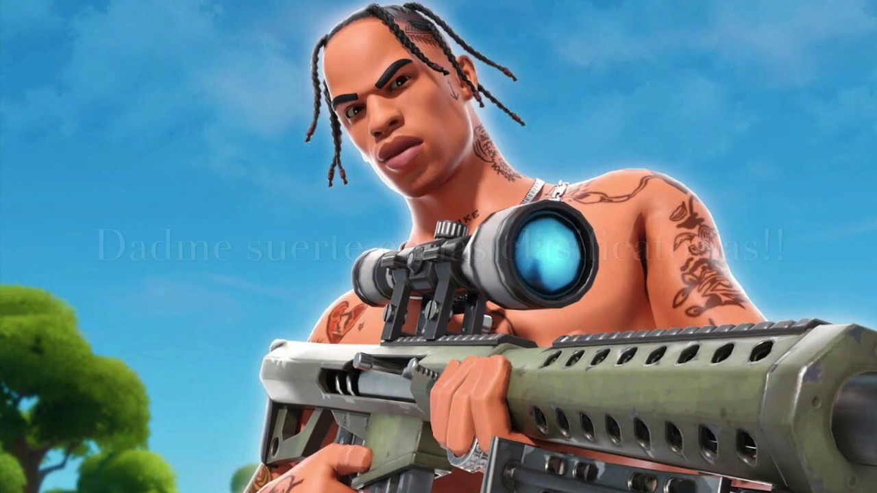 🔥SNIPER EN COD MOBILE!!! // highest in the room travis scott // 🔥 - YouTube