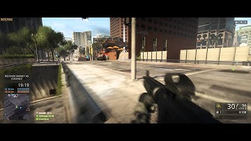 Smother Motion Conversion with AviSynth - Test 1 - mflowblur