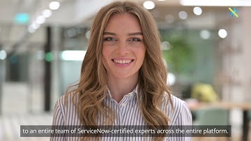 Who is ServiceNow MSP for