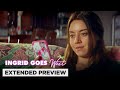 Ingrid Goes West | Aubrey Plaza Can’t Stop Stalking Her InstaPerfect Girl Crush Elizabeth Olsen