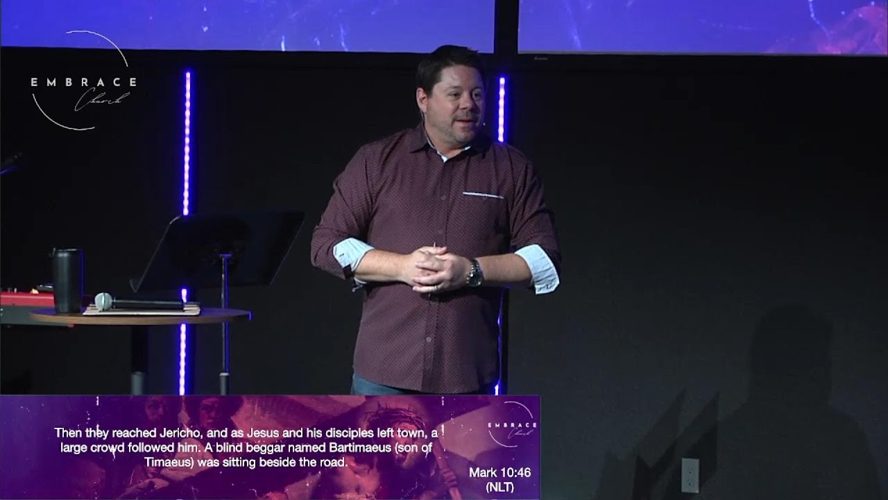 Embrace Church