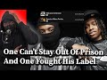 What Happened To The Most Succesful Brothers In UK Drill?
