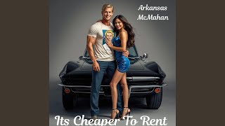 Its Cheaper To Rent