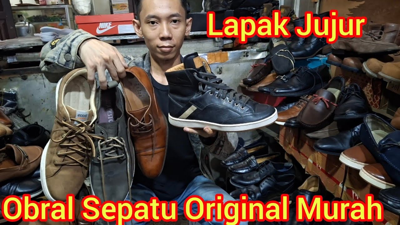 ORIGINAL‼️MURAH ‼️DILAPAK JUJUR ‼️AMANAH. 083813.5580.40