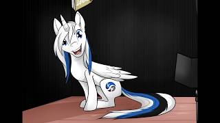 Rocky Harmony Reviews: MLP:FiM Title Theme