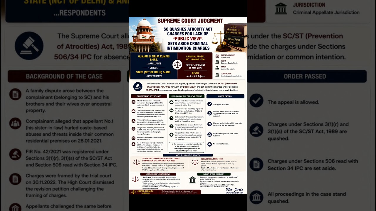 "Last Chance After Last Chance" Suspends Contempt Conviction Instead #lawyers #legalseries #laws