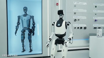 From Lab Demo to Factory Floor:  The Era of Autonomous Robot Guides is Here