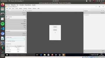JavaFX - 08. Eventos. Parte 2. Con FXML