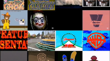 All screamers at once add round 4/16