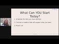 Masterclass Day 3: From Procrastination to Desired Destination
