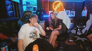 Brunenger Estuvo Con Bri Marcos?