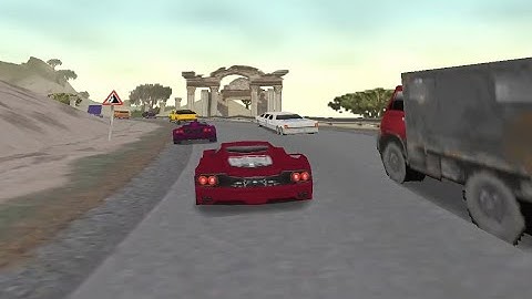 NFS2SE - Online Multiplayer - Unlocked - 22.6.2022