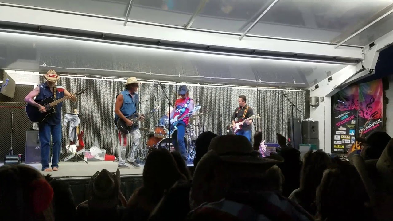 terry sheets band one hit wonder youtube terry sheets band