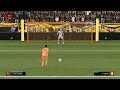 How to always score penalty's FIFA21