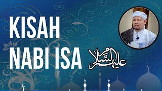 Kisah Nabi Isa