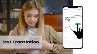 ChatAny  Keyboard Translator #chatany #chatapp #translation #translate screenshot 5