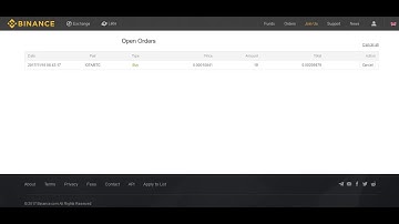 HOW TO BUY IOTA (MIOTA) IN 3 EASY STEPS!