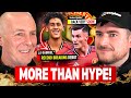 "UNITED DON'T MESS THIS UP!" 😡 – Why JJ Gabriel Will SHOCK The World!