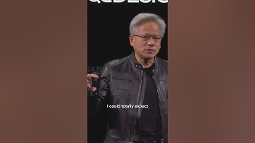 Nvidia CEO Jensen Huang: Quantum computing is reaching an 