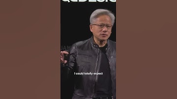 Nvidia CEO Jensen Huang: Quantum computing is reaching an 