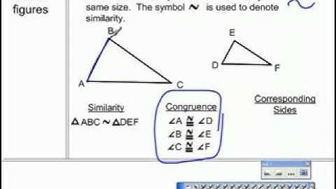 111 Similar Polygons