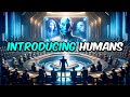 Introducing Humans / HFY / A Short Sci-Fi Story