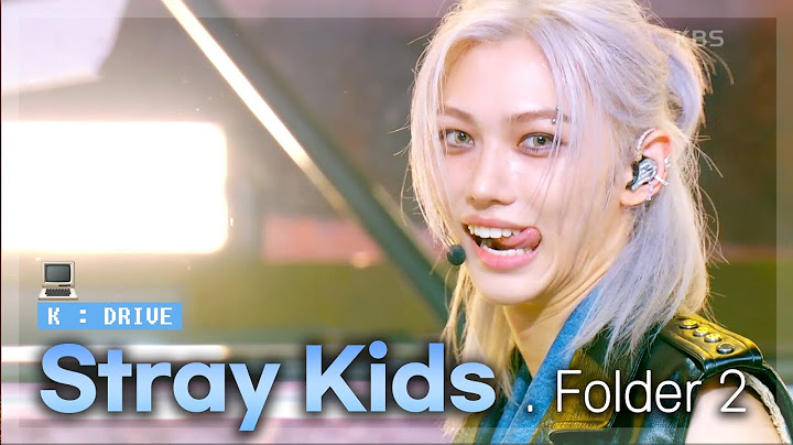 [K : DRIVE] From 'MANIAC' to 'Chk Chk Boom'🧭💖 #Straykids | KBS WORLD TV
