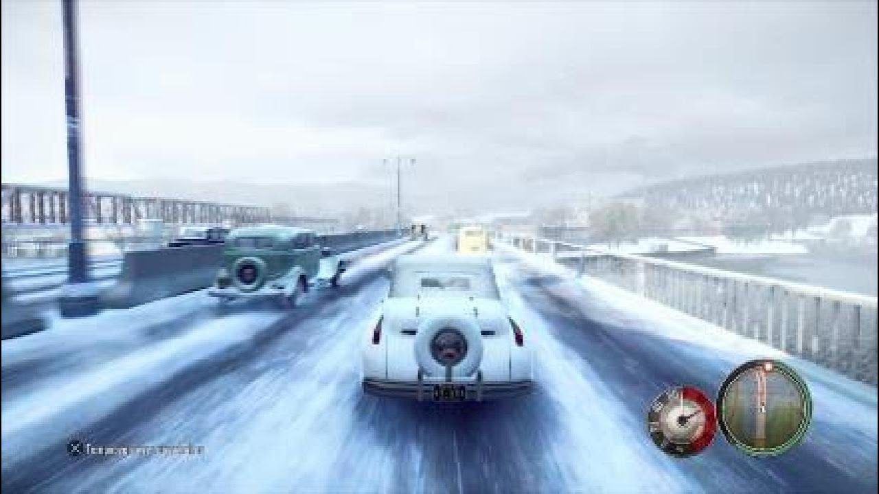 Mafia II: Definitive Edition - Joey's Anmachsprüche (German) [PS4]