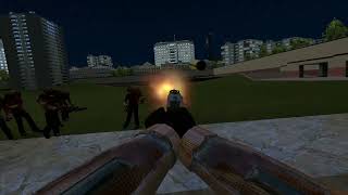 random garrys mod stuff