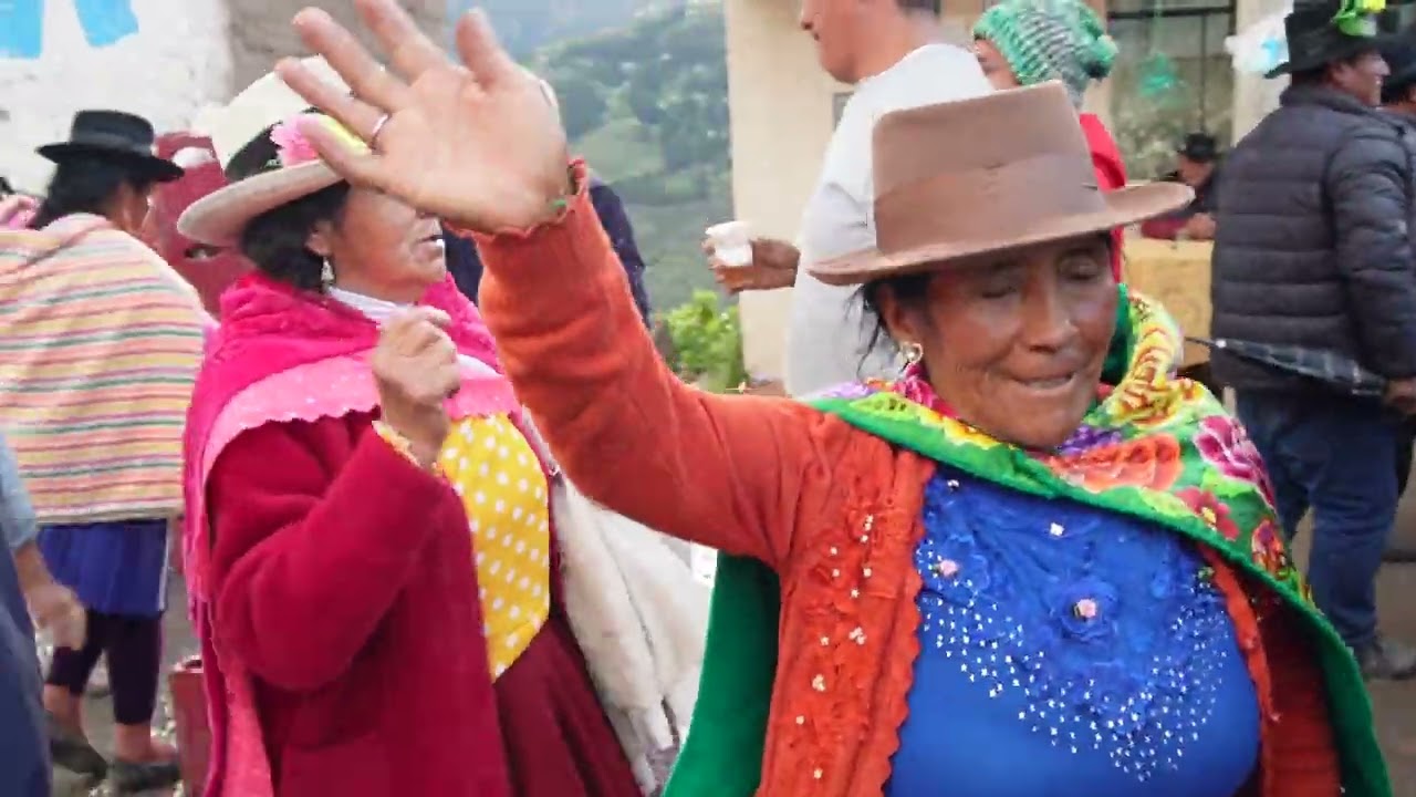 CARNAVAL HUANCAN HUANUCO 2026 YUNZADA 7MA PARTE