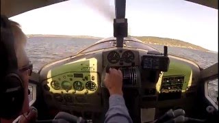 World's Longest DHC-2 DeHavilland Beaver Seaplane Flights with #jimthepilot