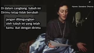 Hymne Sanatana Dharma || Wejangan Maha - Yogi Rsi Markandeya