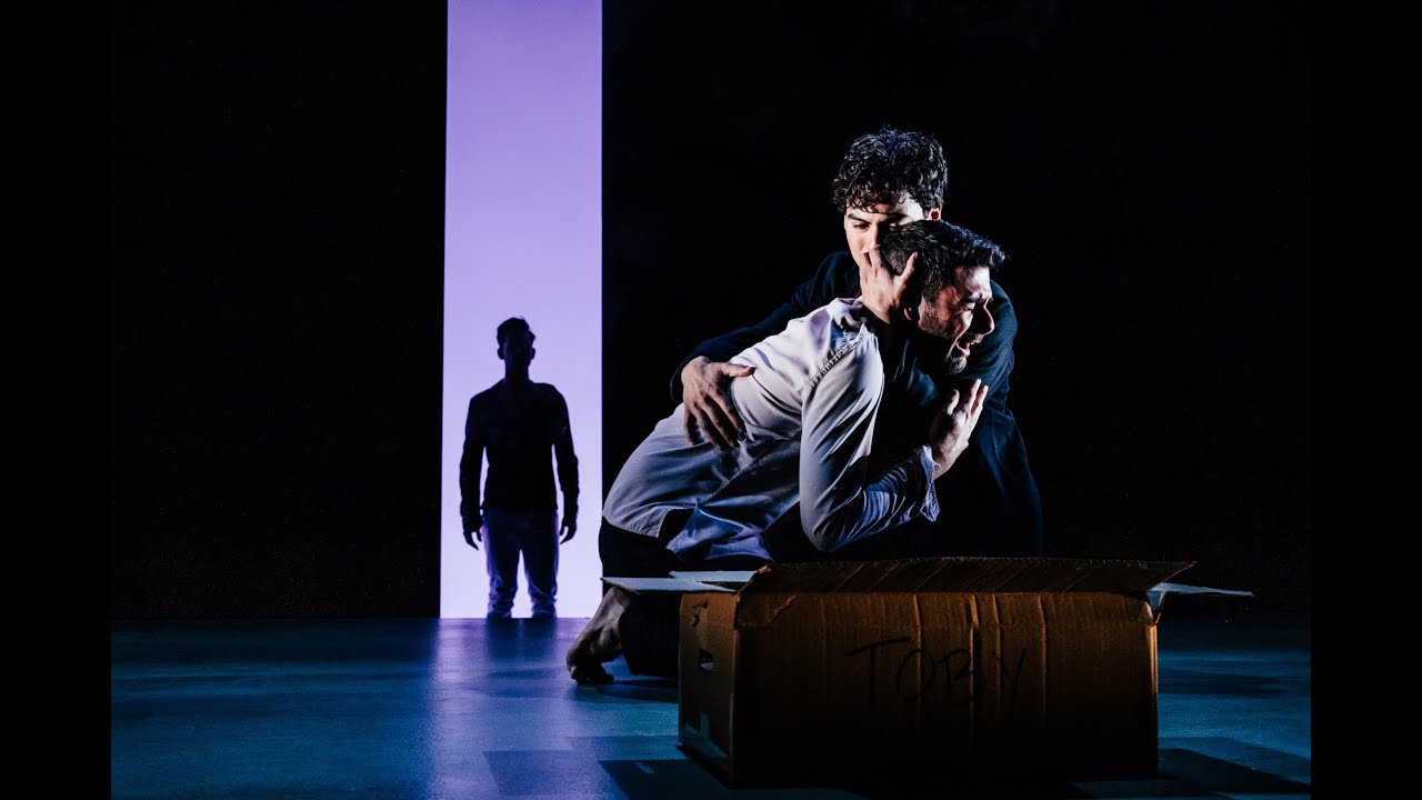 Spectrum News 1 SoCal: The Inheritance