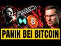 DRINGEND: Crypto Crash noch nicht vorbei? Elon Musk sorgt für Chaos!
