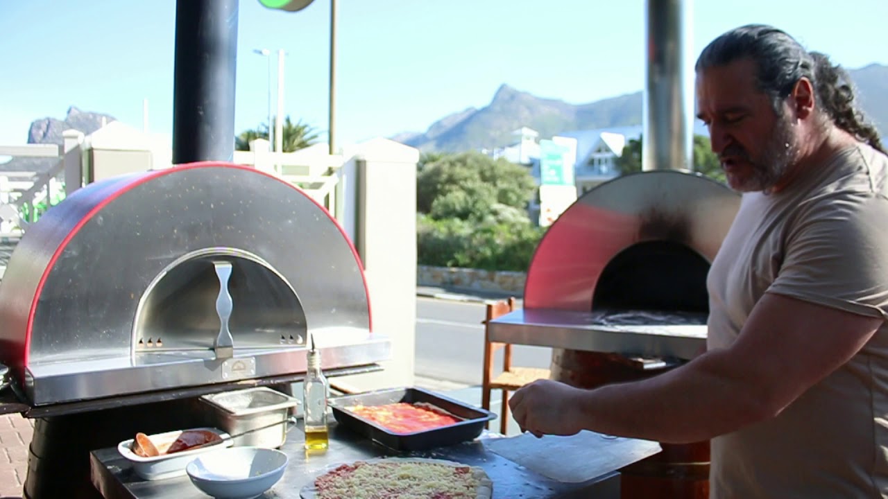 HOW TO USE THE OVEN YouTube