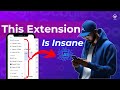 🤯 This Extenstion Tool is Insane 🤯 | HBNet Agency