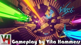 Lightfield HYPER Edition Gameplay on Xbox One also on (PS4-PC)
